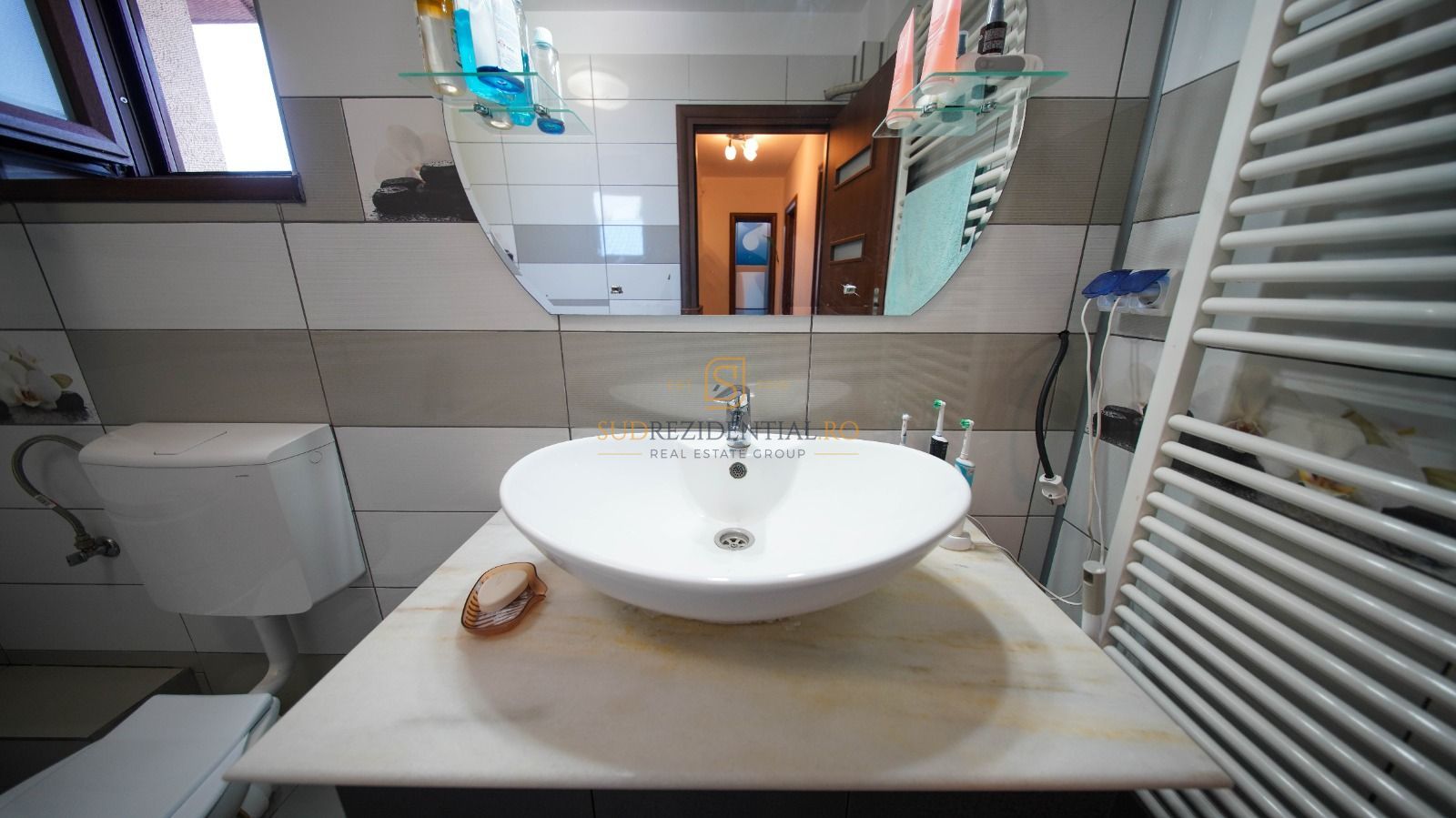 Casa in zona Astrelor, 4 camere, P+1, Comision 0% - Poză 20