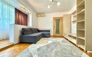 Apartament cu 2 camere în zona Gheorghe Lazăr - Poză 8