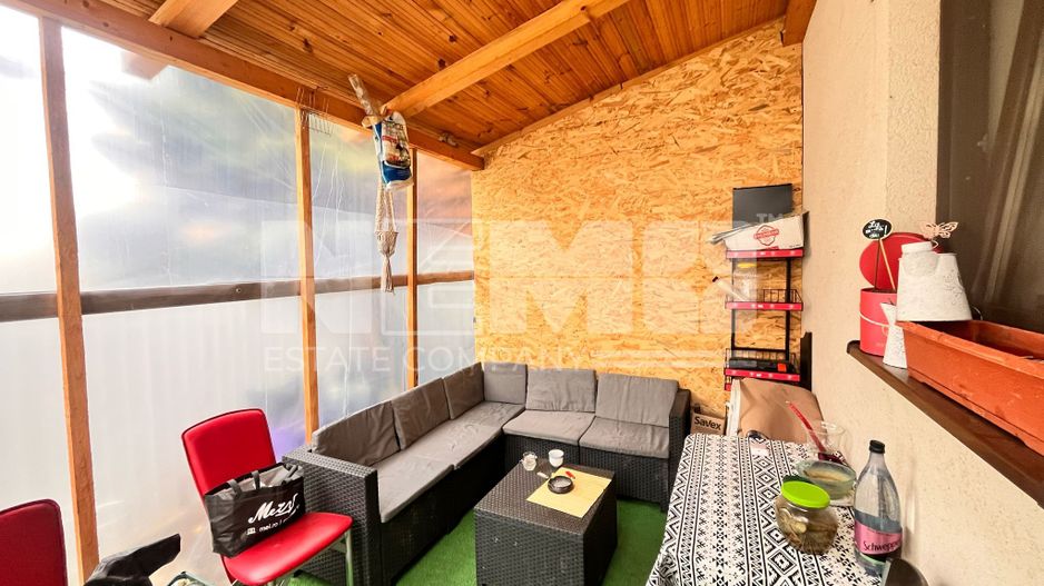 Duplex 120 Mp I Suceava/Sf. Ilie Nou I 123.000 Euro - Poză 18