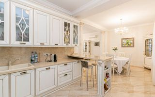 Chirie, casă, 5 camere, strada Primar Carol Schmidt, Centru - Poză 7