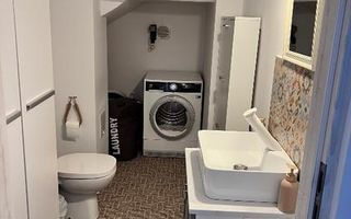 Vila moderna 4 camere | Otopeni - Poză 13