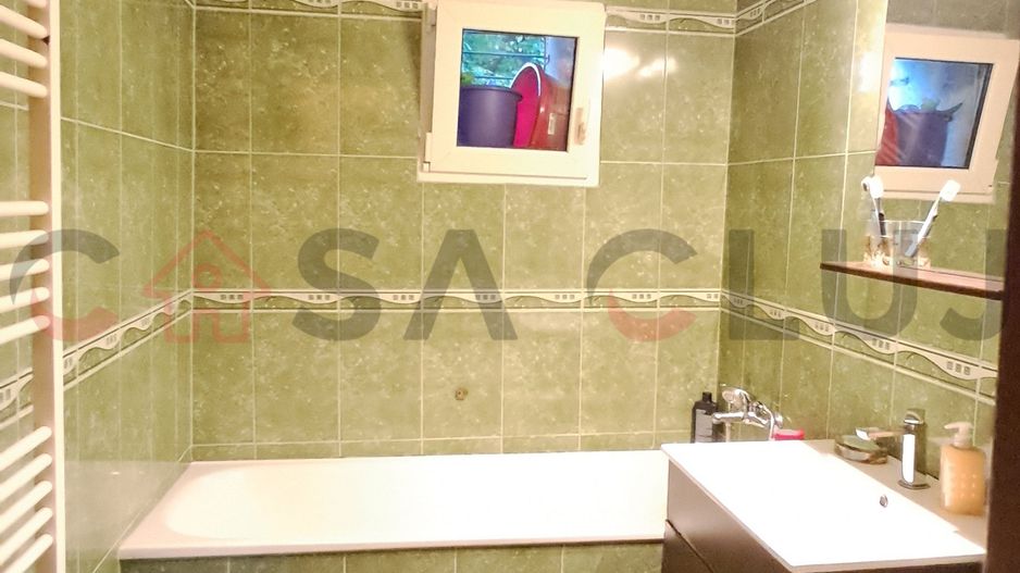 3 camere, 68 mp, lângă Kaufland, Manastur!! - Poză 6