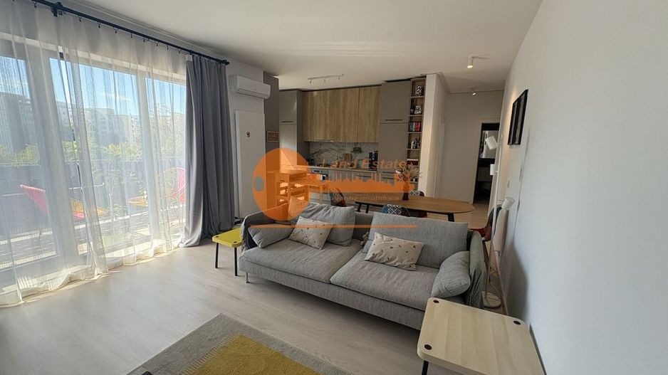 Apartament 2 camere – complex rezidențial 2023, Diham / Morarilor - Poză 2