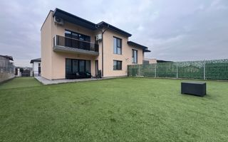 Duplex de 4 camere, 120mp, gradina, zona strazii Romul Ladea - Poză 17