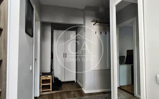 Apartament cu 3 camere de inchiriat in zona Centrala, Oradea - Poză 12