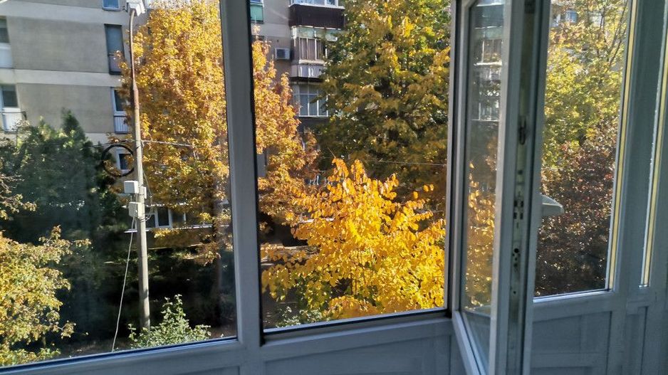 Vanzare apartament 2 camere, confort 1, liber, Razboieni - Poză 7