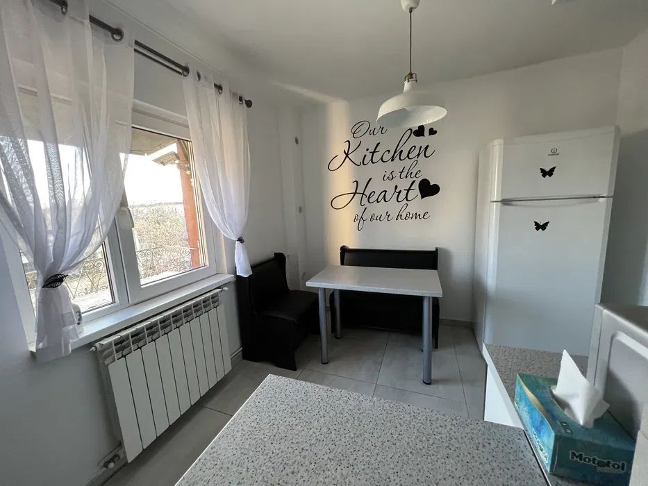Apartament de lux 2 camere & 2 balcoane BLOC P+3 | PACII - Poză 3
