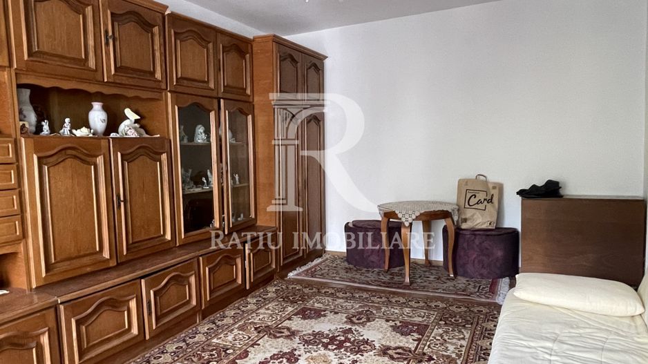 Apartament cu 3 camere | Decomandat | Decebal  | Oradea - Poză 9