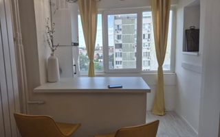 Comision 0% Apartament cu 1 cameră, complet renovat | Bd. Take Ionescu | - Poză 6