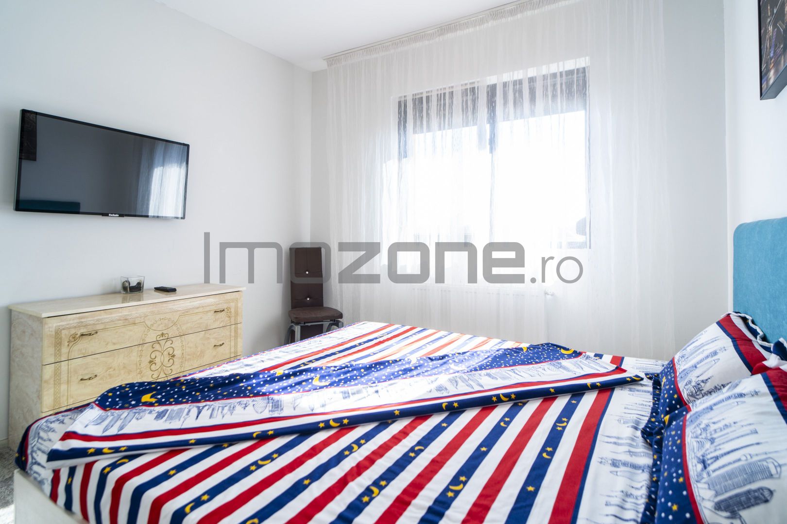 Militari - Crinului 54D (Chiajna), bloc nou, 3 camere, decomandat, etaj 3, lift - Poză 9