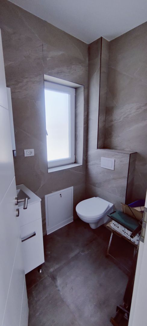 SPATIU BIROURI 180 MP , PRIMA INCHIRIERE , GIROC - Poză 6