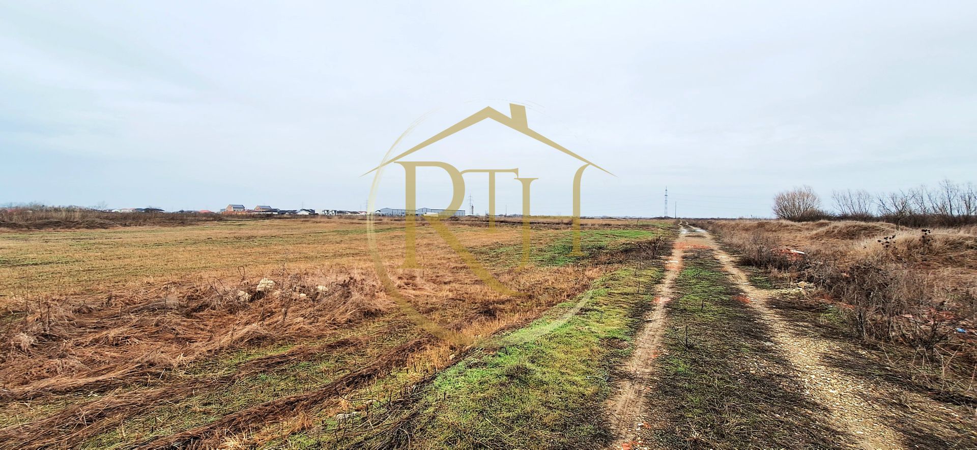 18 loturi de teren, Urseni – oportunitate excelentă pentru investitori - Poză 10