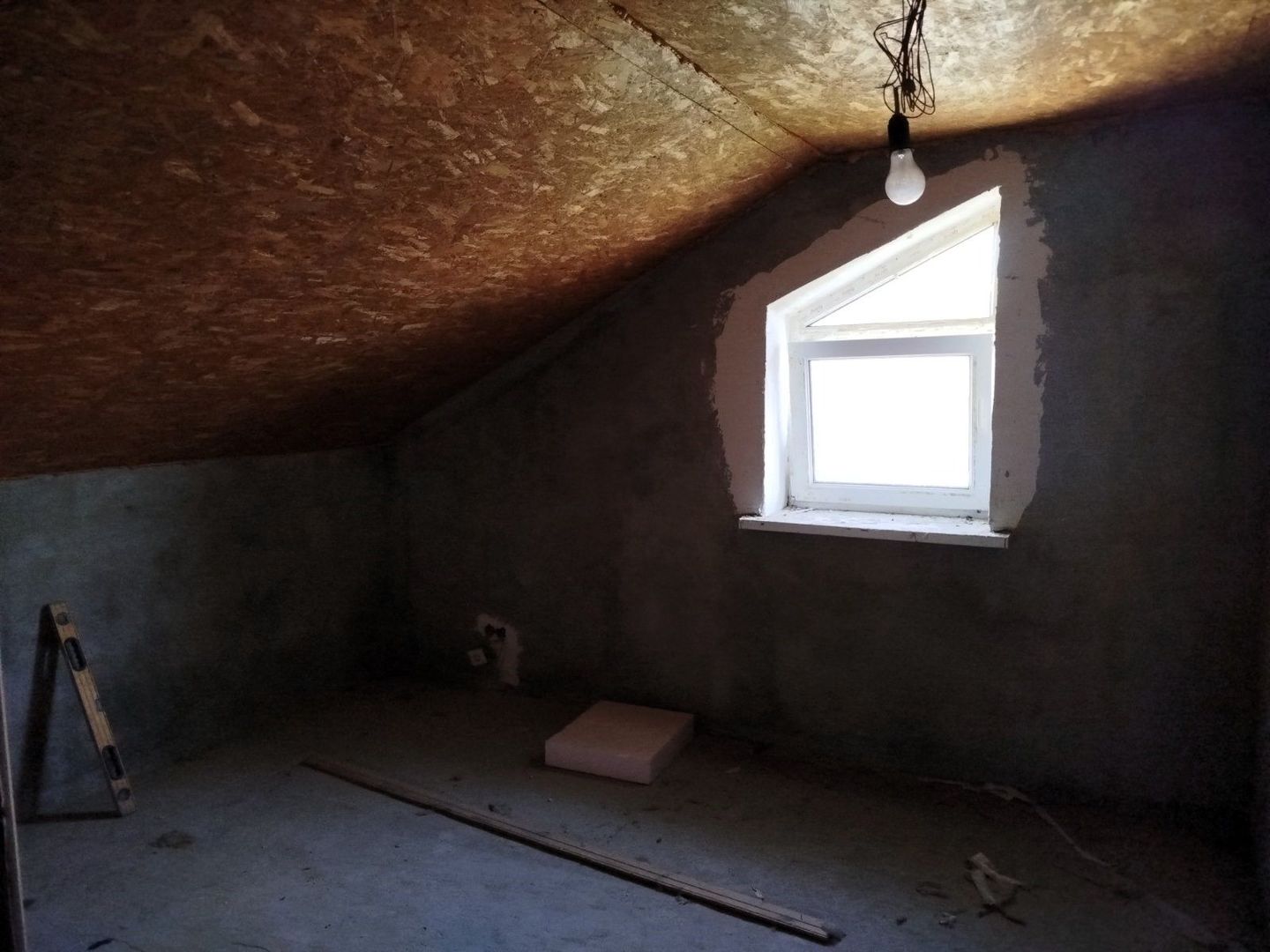 Apartament Spațios cu 3 Camere-Chetrosu Anenii Noi - Poză 14