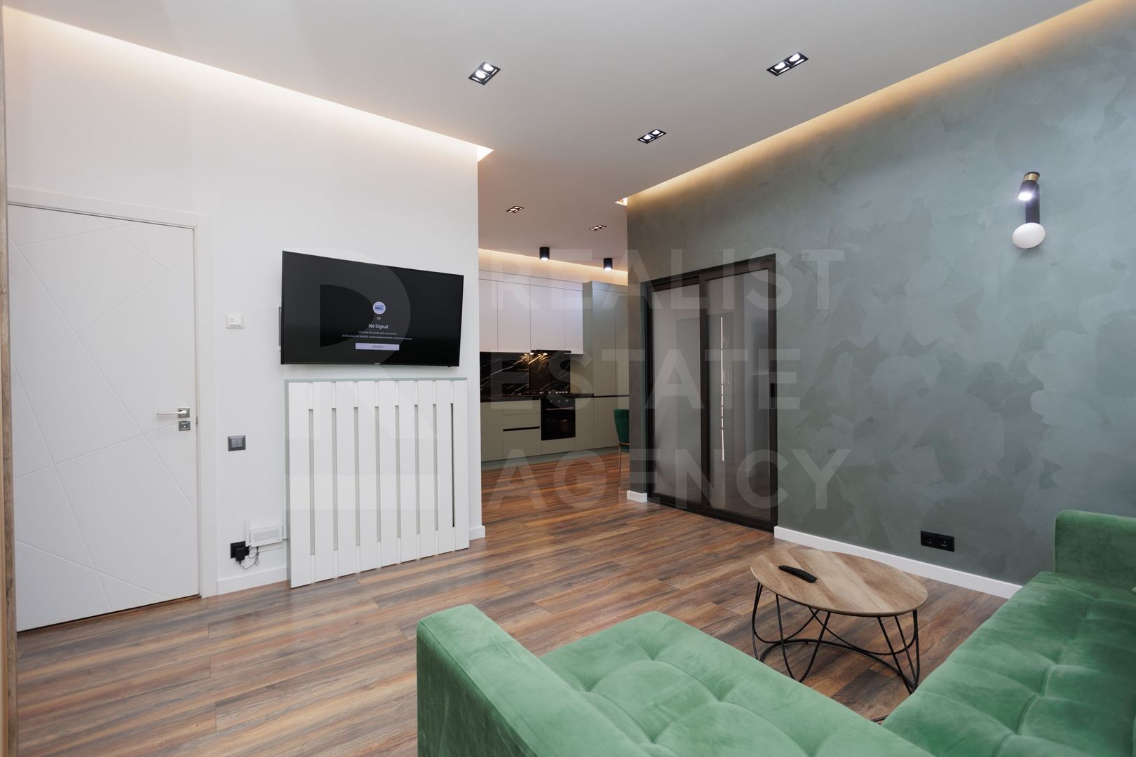 Vânzare, apartament, 2 cameră , str. Tudor Strișcă, Botanica - Poză 12