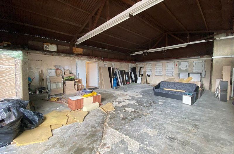 Spațiu Comercial de Închiriat – Complex Comercial Astra, Brașov - Poză 12