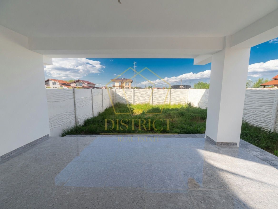 Duplex superb cu 4 camere I Giroc - Poză 13