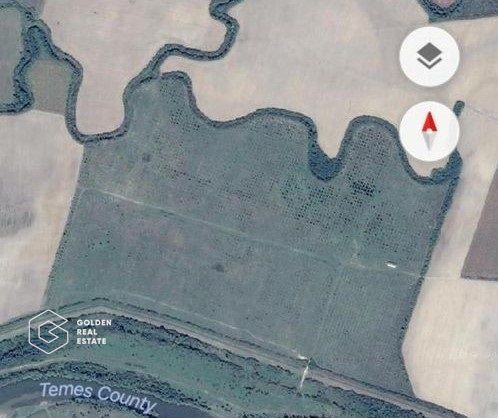 Teren extravilan Bazosul Nou, 500 000 mp - Poză 2