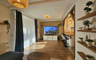 Casa 3 camere, cocheta si economa Sibiu, Selimbar - Poză 5
