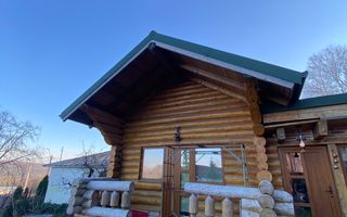 Chirie, casă, 3 camere, zona Copou, Iași - Poză 1