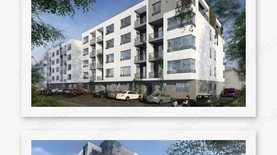 Vânzare Apartament 2 Camere – Design Modern & 2 Locuri de Parcare – S3 - Poză 2