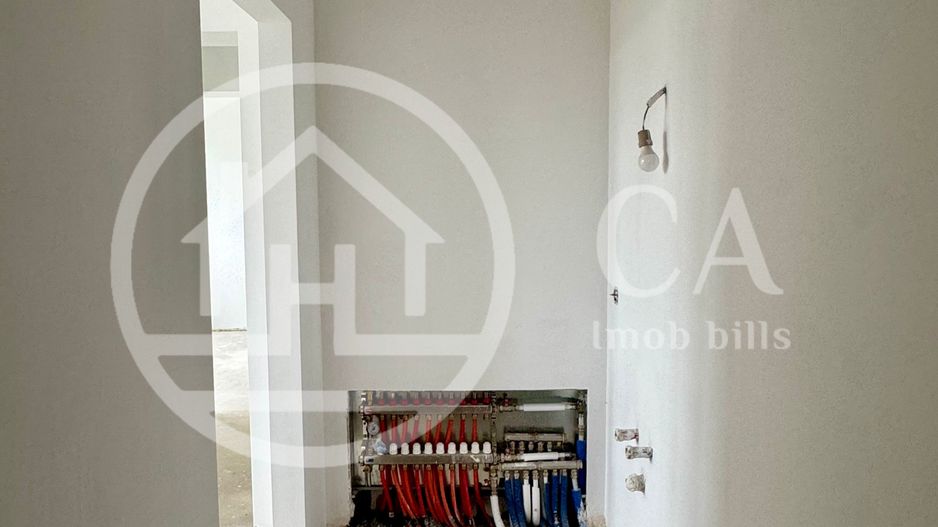 Casă cu 4 camere de vânzare in localitatea Oșorhei, Bihor - Poză 11