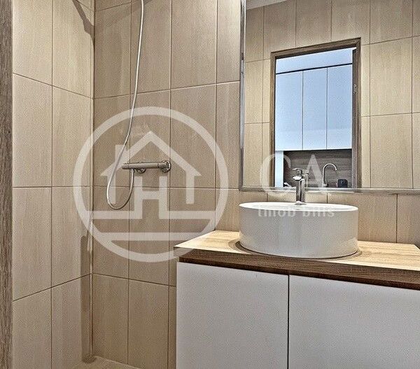 Garsonieră de închiriat pe Calea Borșului, Oradea - Poză 5