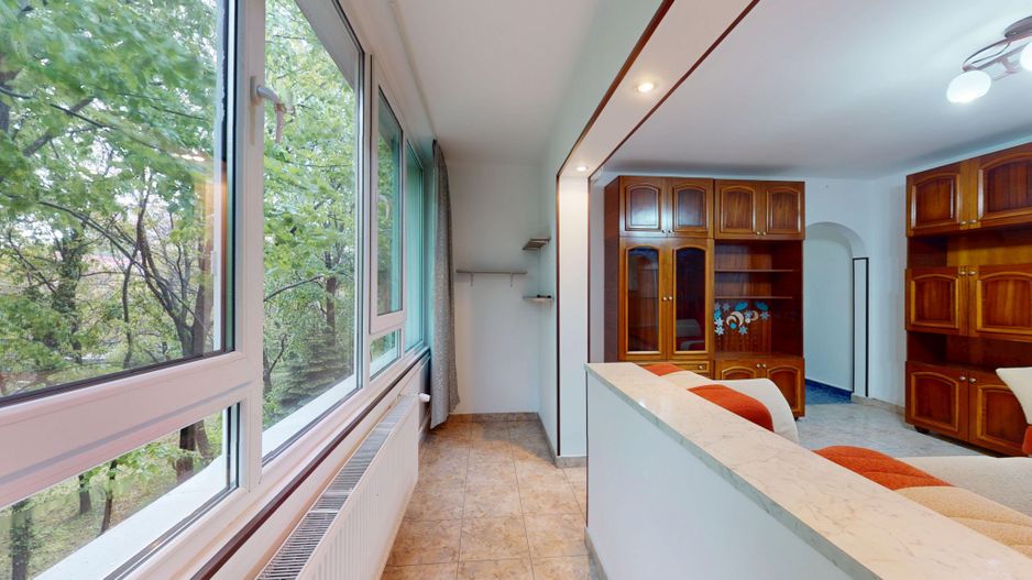 Apartament 3 camere Aparatorii Patriei - Turnu Magurele - Poză 24