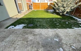 Apartament frumos cu gradina proprie,mobilat si utilat - Poză 16