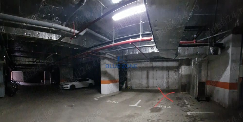 Apartament 2 camere | Dristor Residence | 63 mp | Etaj 7 - Poză 10