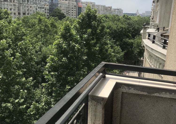 De Inchiriat Garsonieră Unirii - Rond Alba Iulia - Poză 6