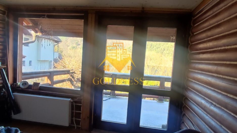 5 camere, Curte proprie, Ponton, 3 parcari, Zona Somesul Cald, Cluj - Poză 12