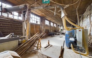 Fabrică de prelucrare a lemnului și palului - Poză 24