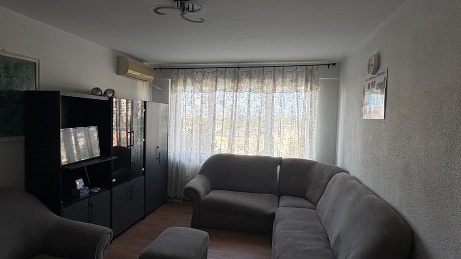 Apartament cu 3 camere - Centrala - Auchan Titan - Metrou 1 Decembrie - Poză 2
