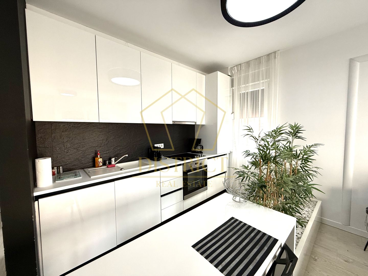 Apartament superb cu o camera la prima inchiriere | Aradului - Poză 4
