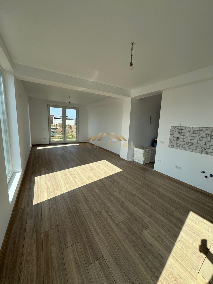 Casa in cartier nou, teren 356mp ,  Berceni - Poză 2