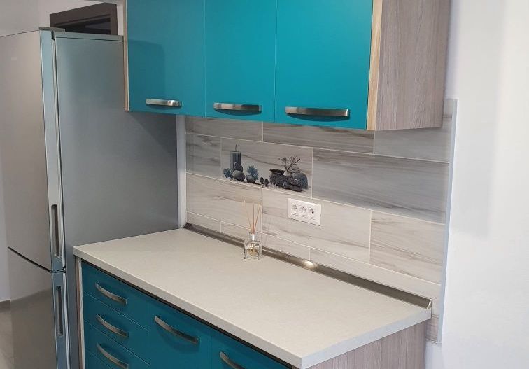 Apartament 2 camere decomandat - Poză 7