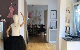 Un apartament Chic ideal ca locuinta sau activitate - Poză 6