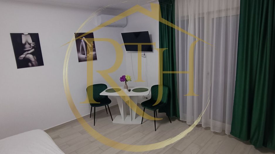 Apartament nou de vanzare complet mobilat si utilat comuna Giroc. - Poză 11