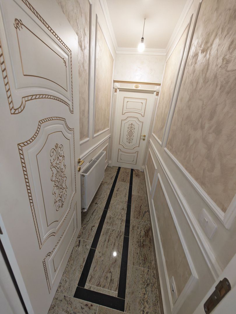 Casă in zona Iosefin - Poză 9