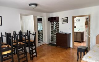 Apartament 2 camere de închiriat | Central, Sibiu | 60 mp - Poză 2