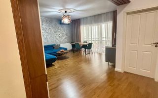 3 camere + terasa 30mp Pipera - Domus I Lemon Park I Comision 0% - Poză 2