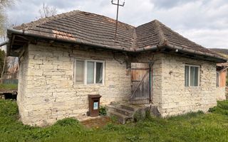 Comision 0! | Casă + teren generos | 2600 m² | Oportunitate unică - Faureni - Poză 3