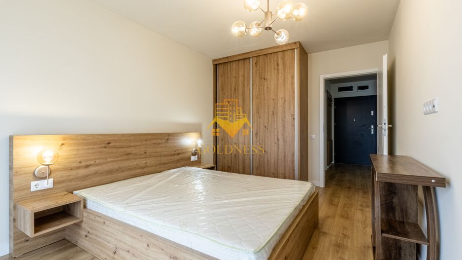 2 camere, premium, bloc nou, Marasti, The Nest, The Ofiice, 21 Dec - Poză 12