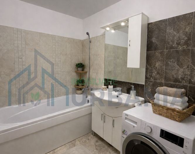 Apartament 2 camere cu loc de parcare și boxă, Vișan - Poză 4