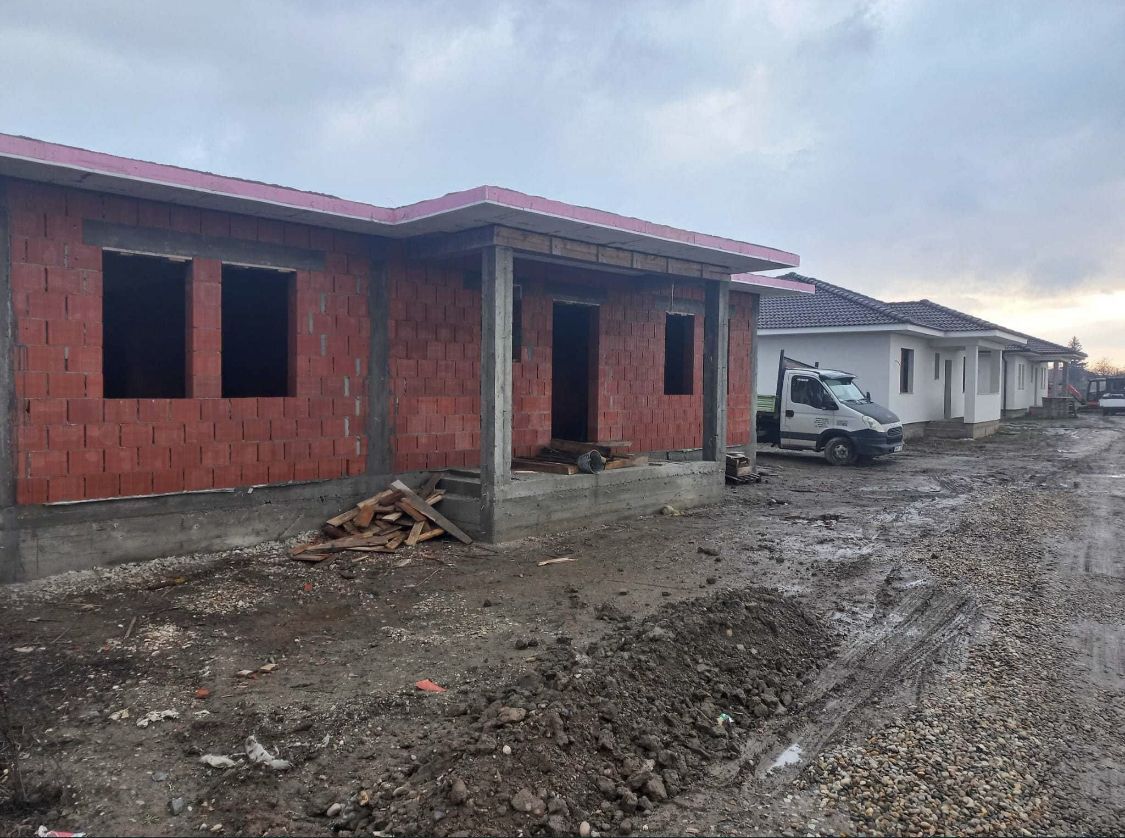 Casa de vanzare Comuna Botiz - Poză 7