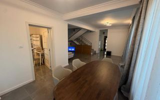 Duplex Mosnita Noua| 4 camere-3 dormitoare| curte proprie| loc de parcare - Poză 5