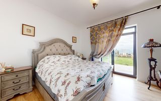 Casa individuala la 16 km de Brasov - Poză 26