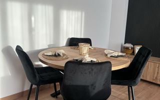 Apartament modern cu 2 camere, orientare Sud-Vest, parcare inclusă. - Poză 2