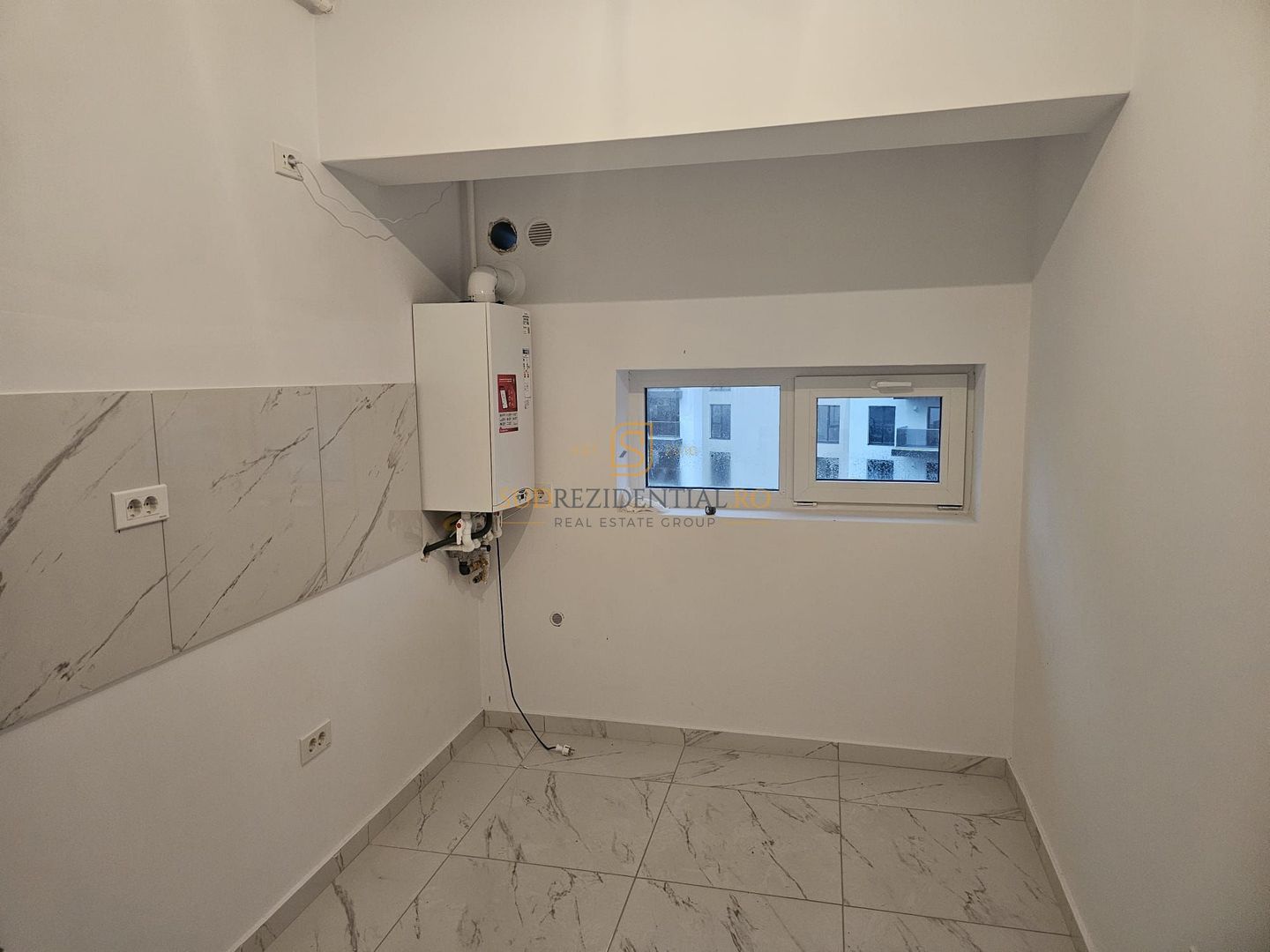 Apartament 2 camere, The Grand Kristal, Parc Tudor Arghezi, Comision 0 - Poză 4