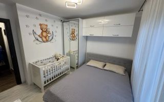 Vânzare, apartament, 2 camere, în zona Militari Residence - Poză 6